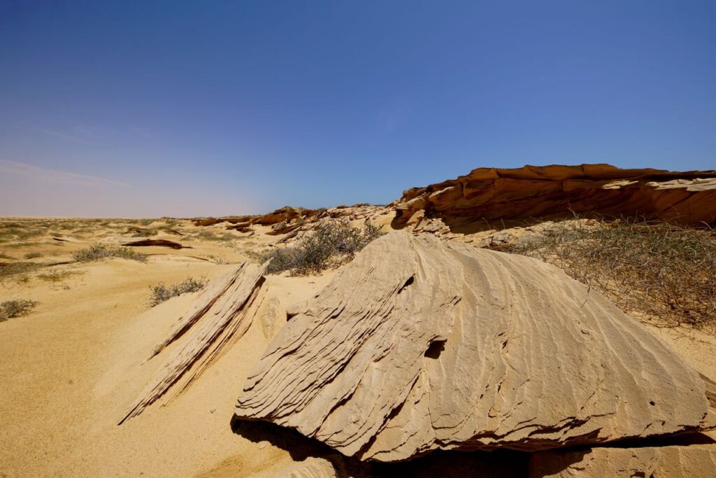 Qurun - Oman